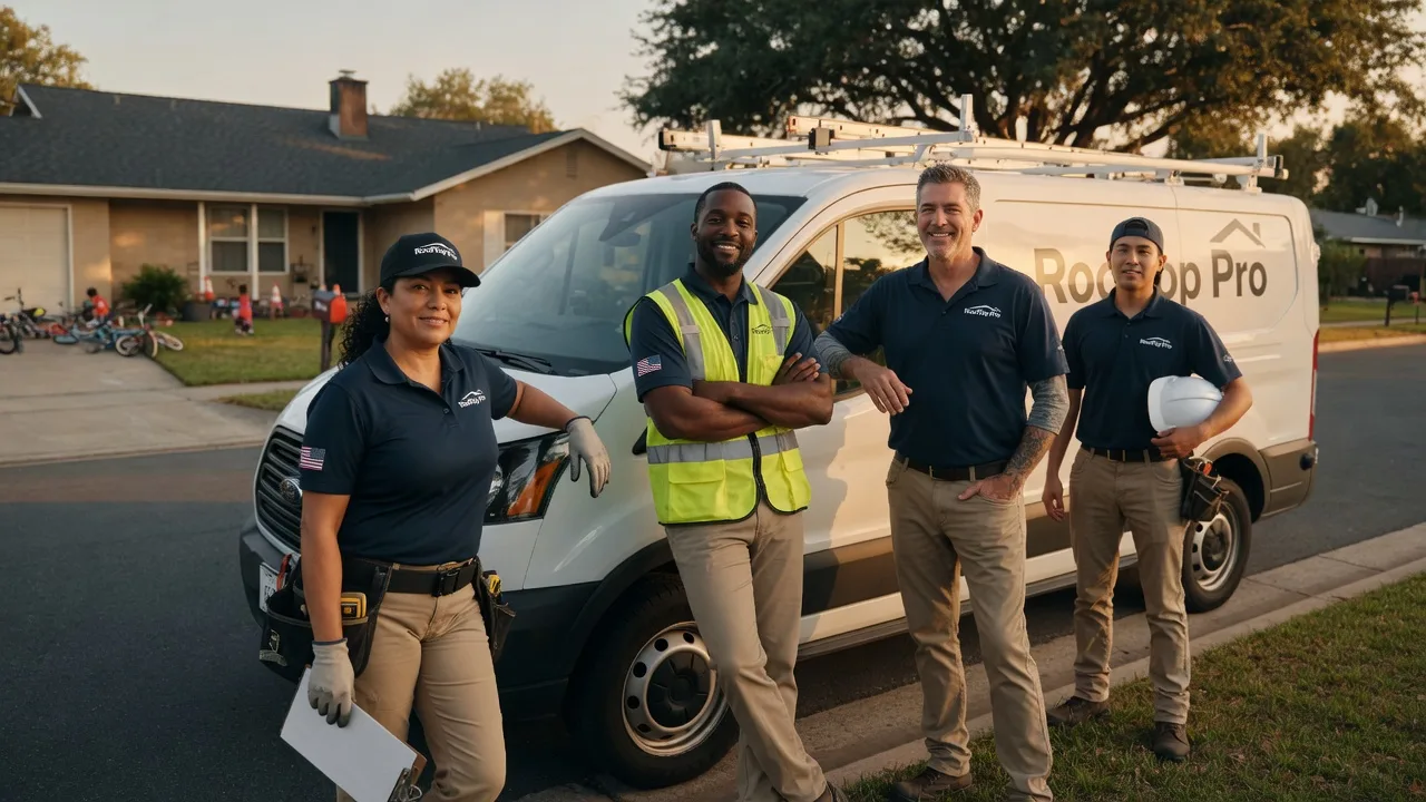 Roof Repair in Centreville, MI near me